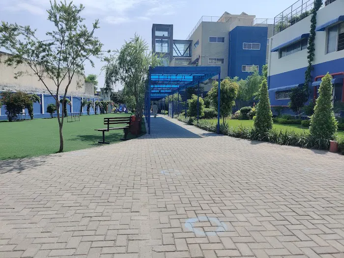 Beaconhouse International College, Potohar Campus Picture 3