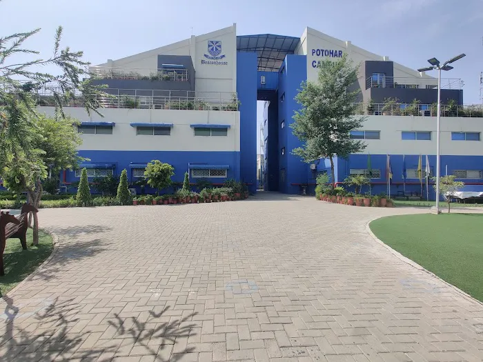 Beaconhouse International College, Potohar Campus Picture 1
