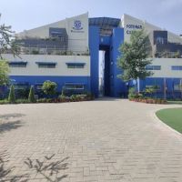 Beaconhouse International College, Potohar Campus ico