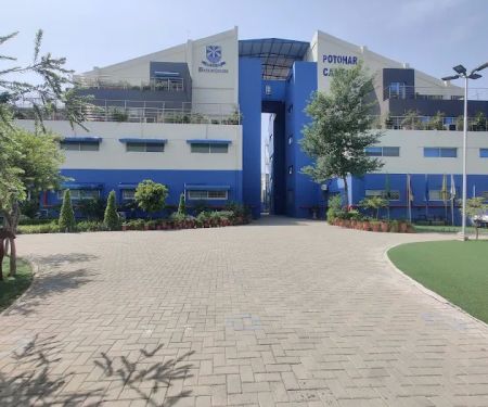 Beaconhouse International College, Potohar Campus