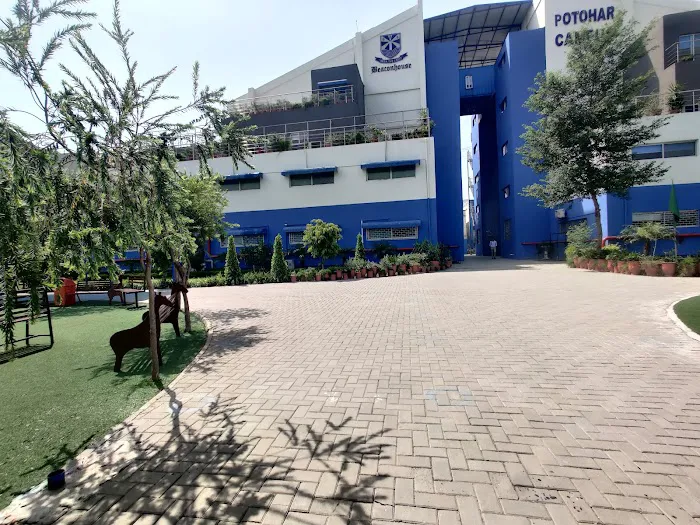 Beaconhouse International College, Potohar Campus Picture 5