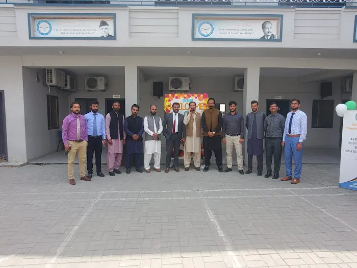 Superior College Bahria Town Campus Islamabad Picture 2
