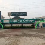 Superior College Bahria Town Campus Islamabad