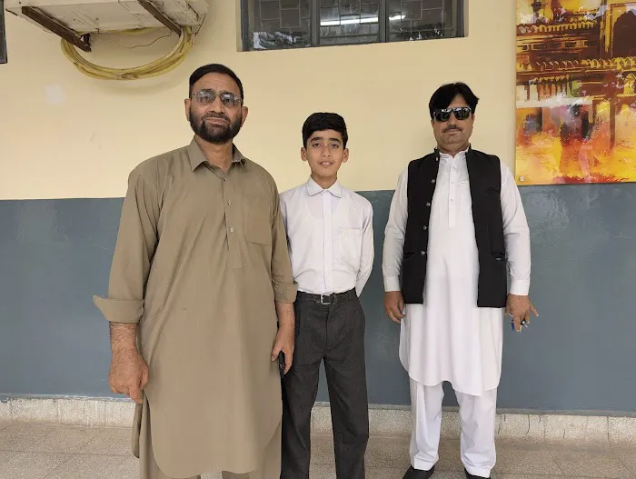 Islamabad Model School College for Boys Picture 3