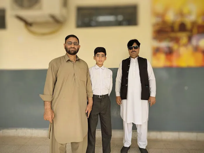 Islamabad Model School College for Boys Picture 1
