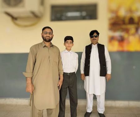 Islamabad Model School College for Boys