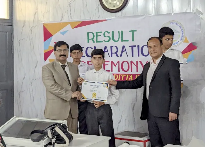 Islamabad Model School College for Boys Picture 2