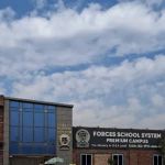 Forces School & College System