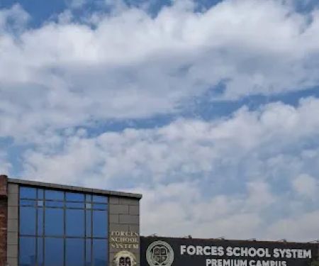 Forces School & College System