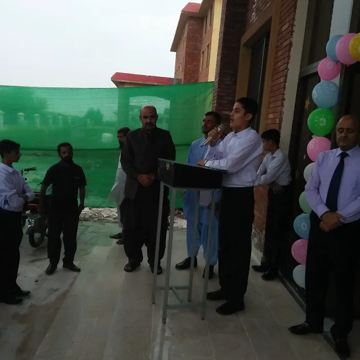 IMCB COLLEGE FOR BOYS G 13/2 ISLAMABAD Picture 5