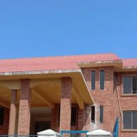 IMCB COLLEGE FOR BOYS G 13/2 ISLAMABAD ico