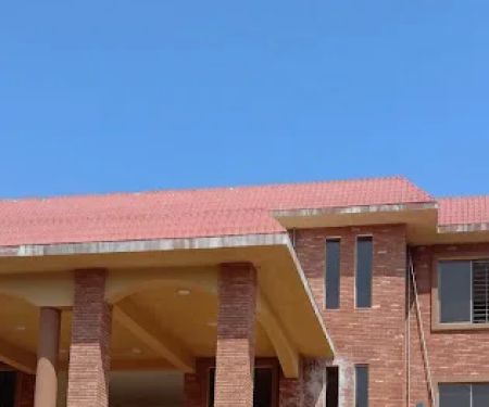 IMCB COLLEGE FOR BOYS G 13/2 ISLAMABAD