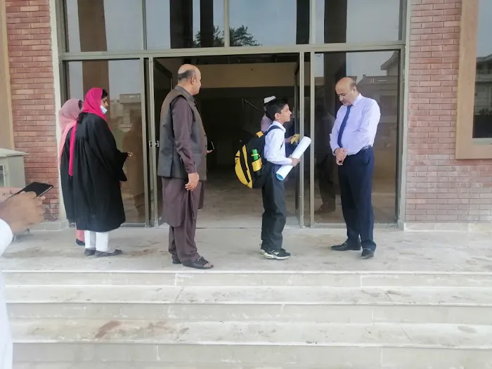 IMCB COLLEGE FOR BOYS G 13/2 ISLAMABAD Picture 3