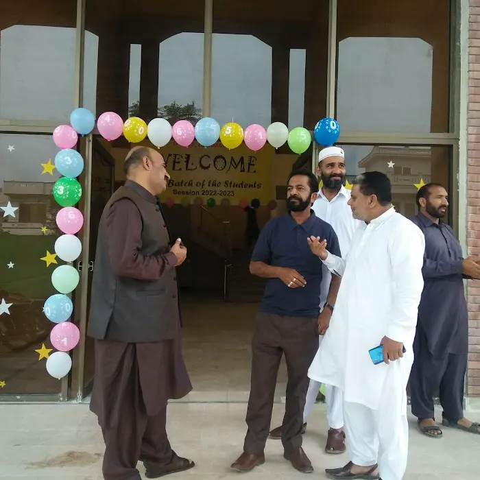 IMCB COLLEGE FOR BOYS G 13/2 ISLAMABAD Picture 4