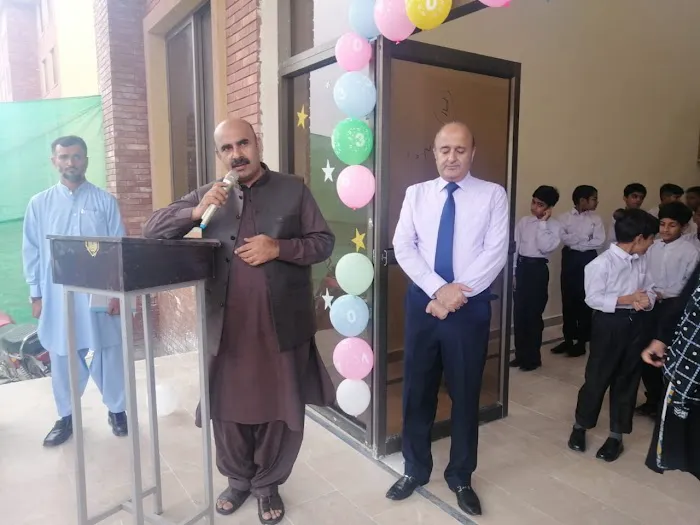 IMCB COLLEGE FOR BOYS G 13/2 ISLAMABAD Picture 2