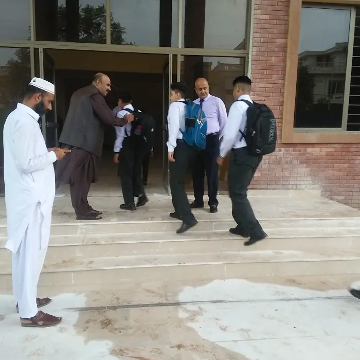 IMCB COLLEGE FOR BOYS G 13/2 ISLAMABAD Picture 6
