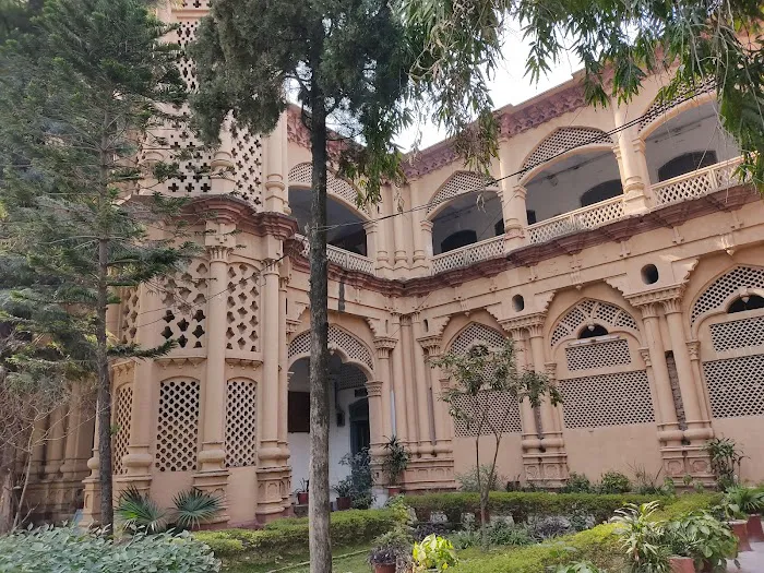 Govt Graduate College Asghar Mall Rawalpindi Picture 8