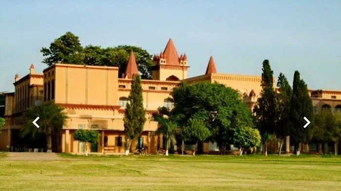 Govt Graduate College Asghar Mall Rawalpindi Picture 6