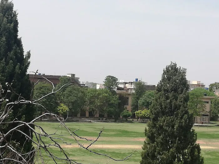 Govt Graduate College Asghar Mall Rawalpindi Picture 9