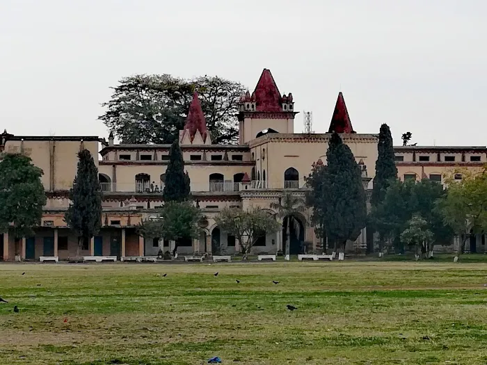 Govt Graduate College Asghar Mall Rawalpindi Picture 1