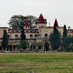 Govt Graduate College Asghar Mall Rawalpindi