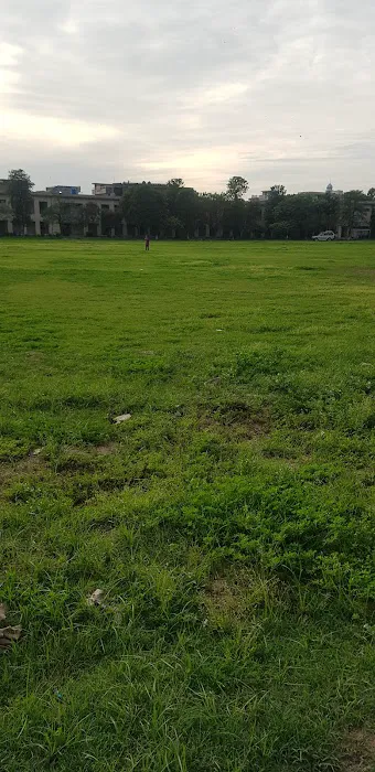 Govt Graduate College Asghar Mall Rawalpindi Picture 4
