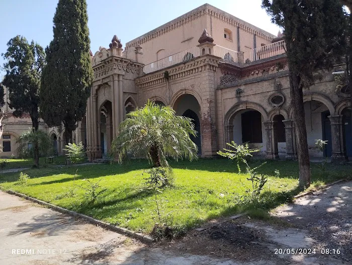Govt Graduate College Asghar Mall Rawalpindi Picture 2