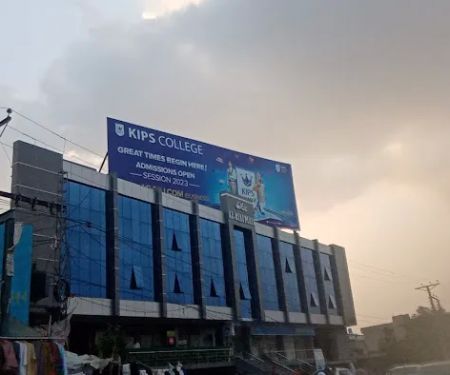 KIPS College