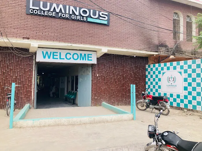 Luminous College of Science and Technology Picture 9