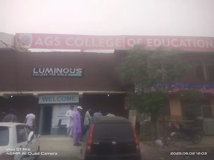 Luminous College of Science and Technology Picture 1