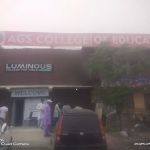 Luminous College of Science and Technology