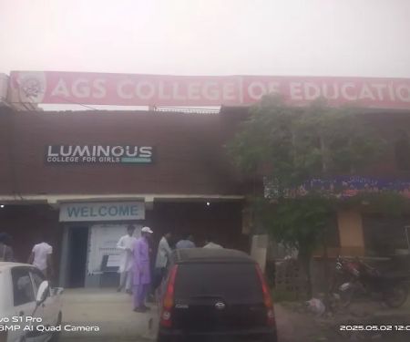 Luminous College of Science and Technology