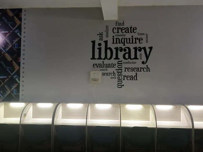 Luminous College of Science and Technology Picture 3