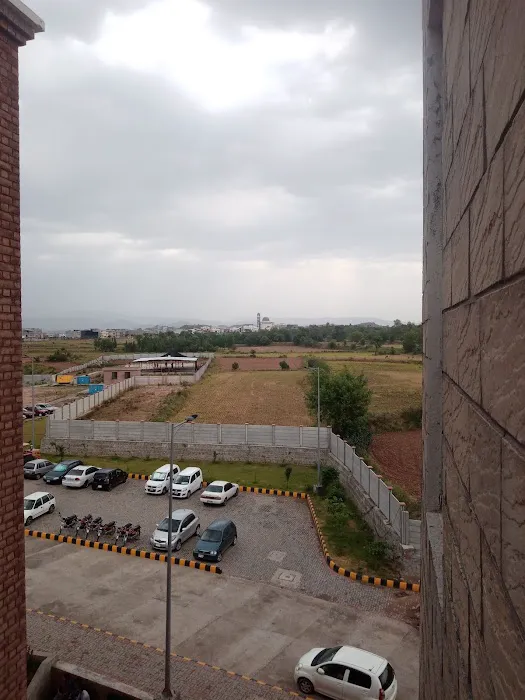 Federal Urdu University Islamabad New Campus Picture 8
