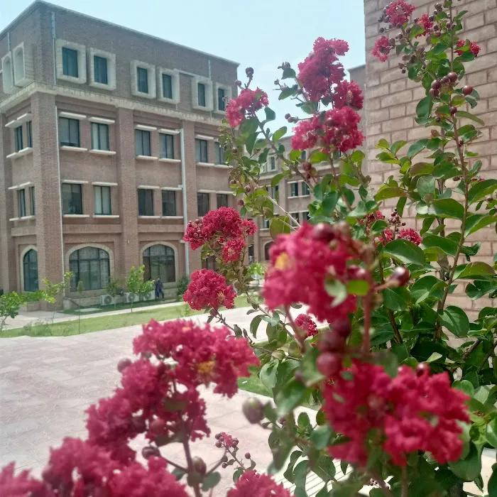Federal Urdu University Islamabad New Campus Picture 6