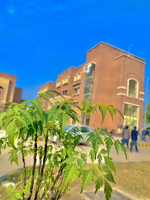 Federal Urdu University Islamabad New Campus Picture 4