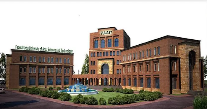 Federal Urdu University Islamabad New Campus Picture 1