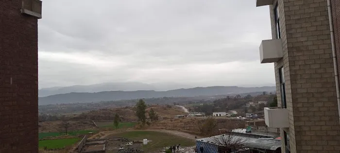 Federal Urdu University Islamabad New Campus Picture 9
