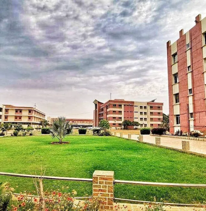 Federal Urdu University of Arts, Sciences & Technology, Islamabad Picture 10