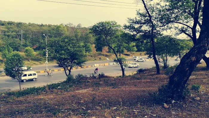 Federal Urdu University of Arts, Sciences & Technology, Islamabad Picture 9