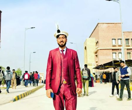 Federal Urdu University of Arts, Sciences & Technology, Islamabad
