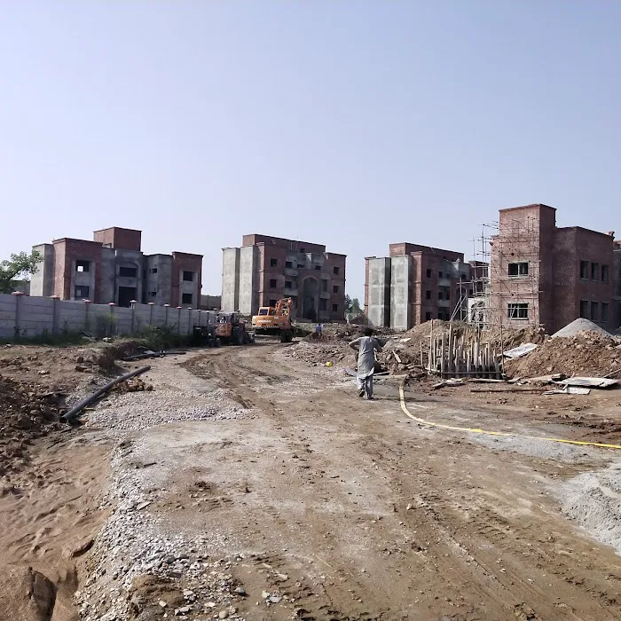 Federal Urdu University of Arts, Sciences & Technology, Islamabad Picture 7