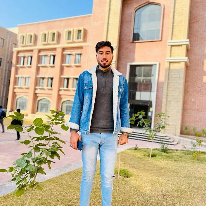 Federal Urdu University of Arts, Sciences & Technology, Islamabad Picture 2