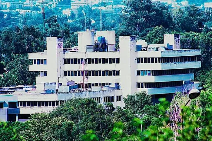 Federal Urdu University of Arts, Sciences & Technology, Islamabad Picture 5