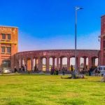 FUUAST Main Campus