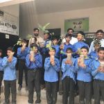 Govt Boys High school Bhura Hayal
