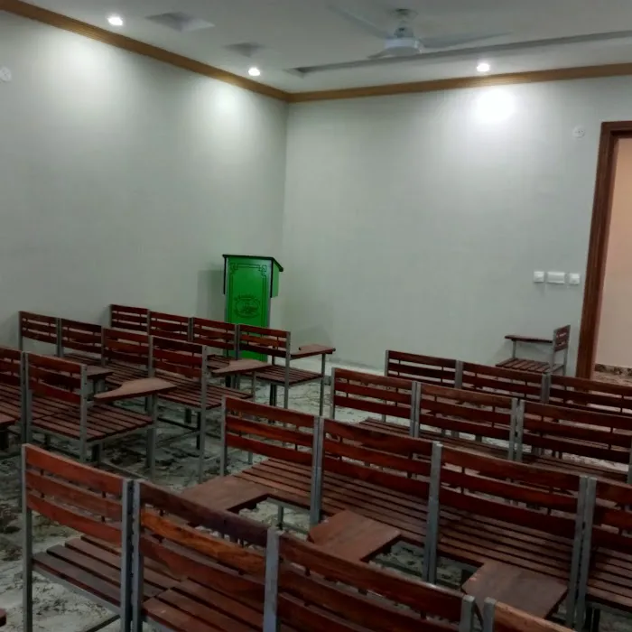 Scienta Vision College Boys Campus G-16/3 Islamabad Picture 9