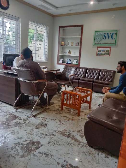 Scienta Vision College Boys Campus G-16/3 Islamabad Picture 4