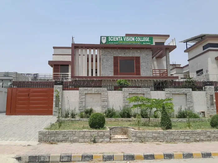 Scienta Vision College Boys Campus G-16/3 Islamabad Picture 10