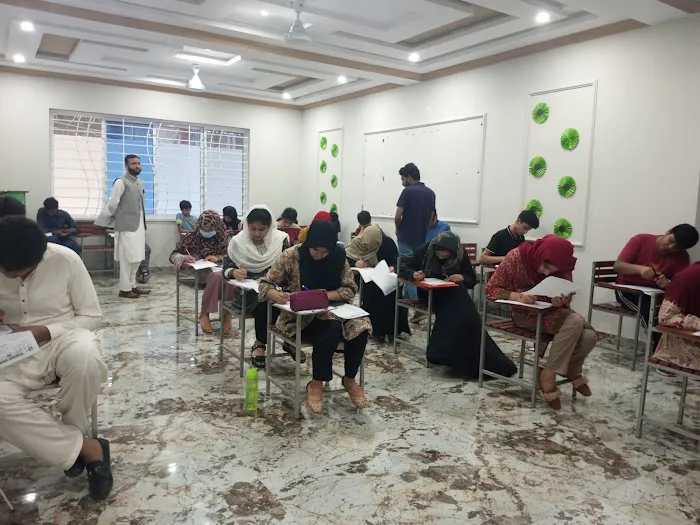 Scienta Vision College Boys Campus G-16/3 Islamabad Picture 6